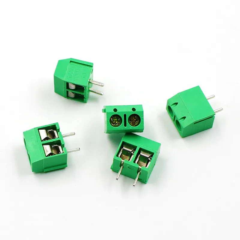 10 шт./лот NKF301-5.0-2P NKF301-3P NKF301-4P шаг 5 0 мм прямой контакт Американская классификация
