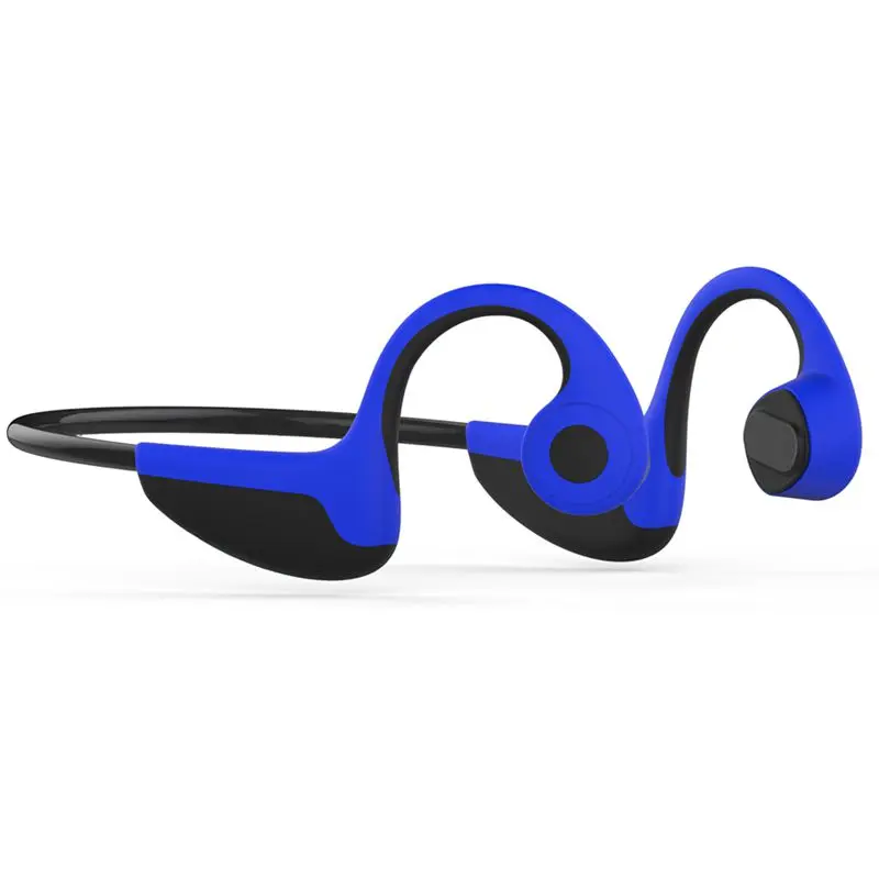 Новая беспроводная Bluetooth гарнитура S.Wear Z8 с костной проводимостью спортивные