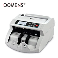 automatic money counter with uvmgirdd detecting cash counting machine suitable for multi currency bill counter new arrival