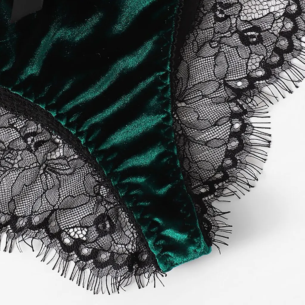 Сексуальное нижнее белье горячая эротическая кружевная пижама Сексуальная