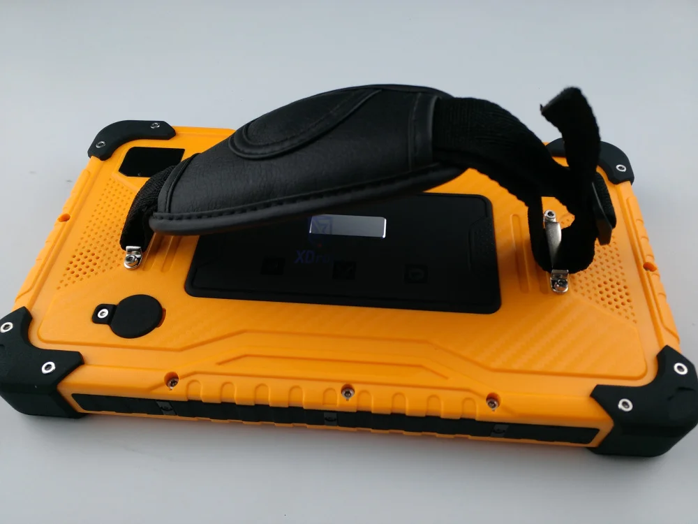 Оригинальный S70V2 Прочный Водонепроницаемый android планшет ПК телефон сканер