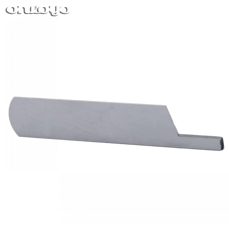 B4108 352 00B STRON G.H бренд подходит для JUKI MO верхняя часть ножа промышленные детали