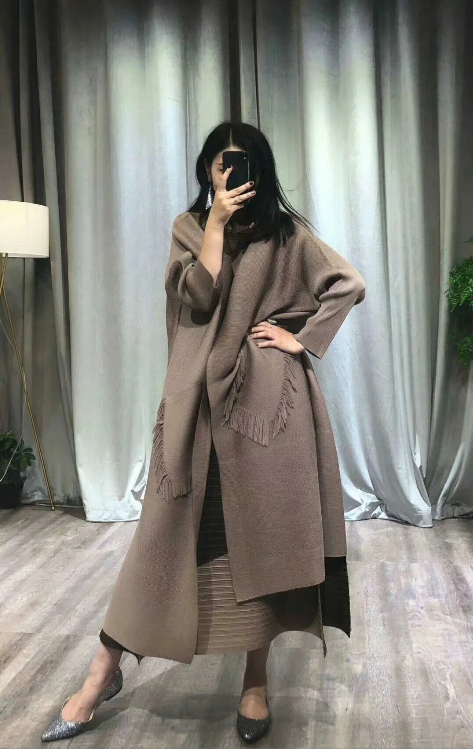 New Women Sexy Gold Mesh Bodysuit Full Golden Sparkling Mirrors Jumpsuit Nightclub Party Stage Wear Singer Dance Bodysuit