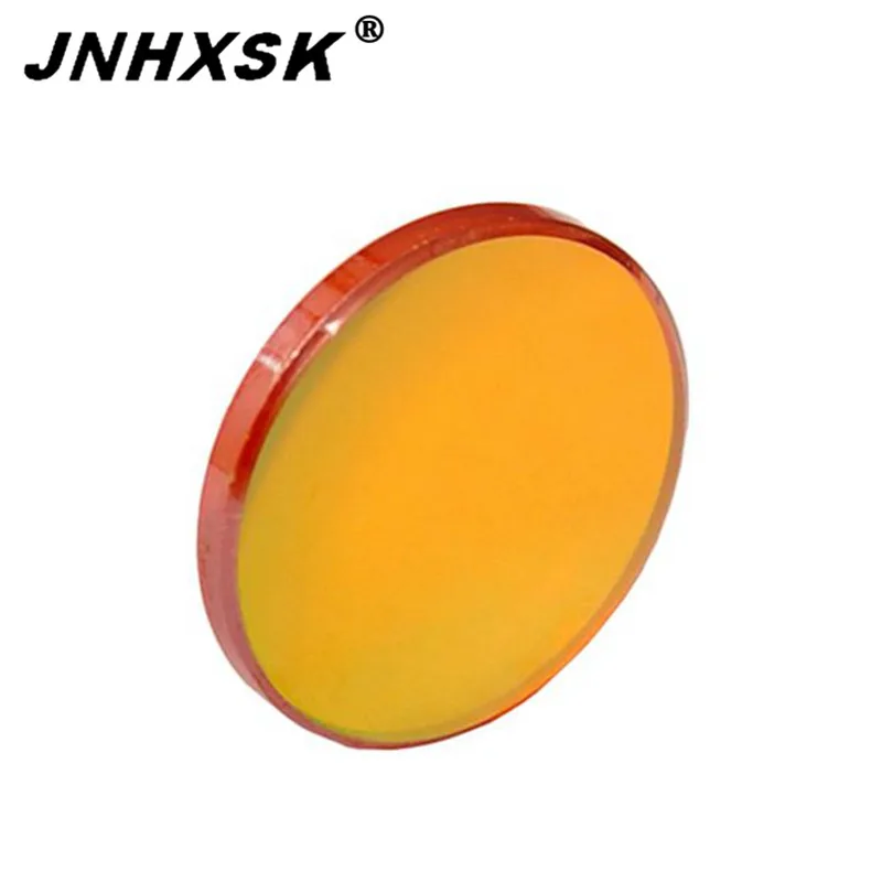JNHXSK 1 шт. высокое качество и низкие цены PVD ZnSe для лазерной лампы сделано в Китае