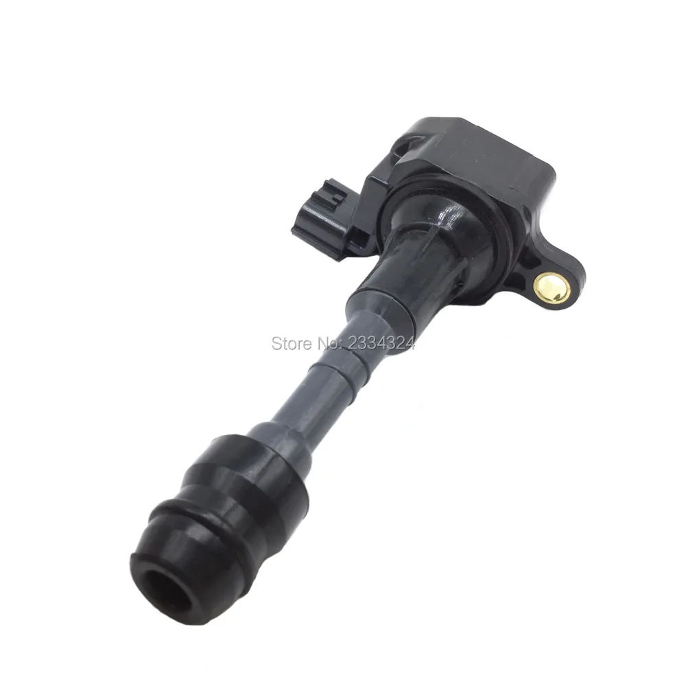 Катушка зажигания для Infiniti I35 QX4 Nissan Altima Frontier Maxima Murano NV Pathfinder марок Quest Xterra Suzuki Equator