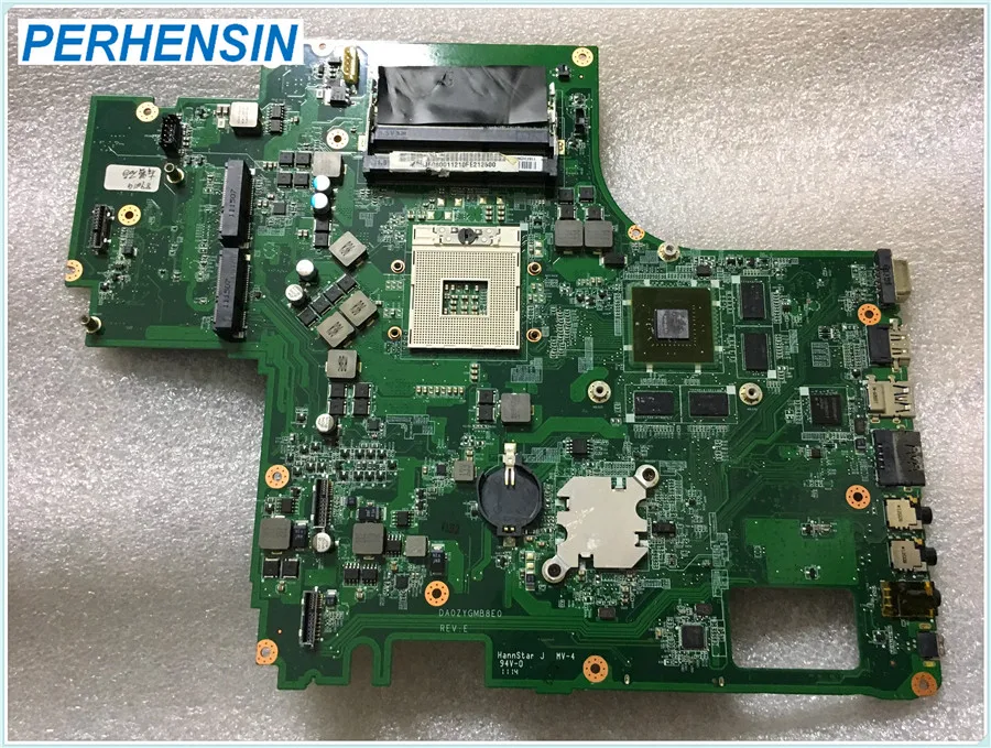 Новые оригинальные Материнские платы для Acer 8951 8951G MB.RJ506.001 DA0ZYGMB8E0