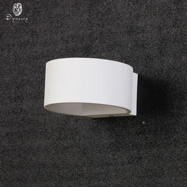 Dynasty Lighting Modern Aluminum Decoration Wall Lights 3W&amp 5W Indoor Lamp Foyer Dinning Room Study Bedroom Simple Sconce | Лампы и