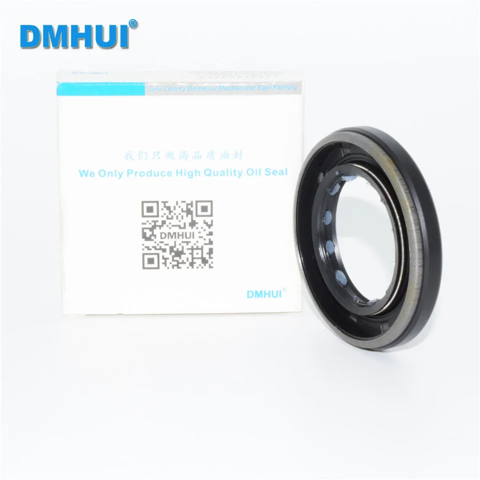 Тип UP0449E NBR rubber 34.92X57.15X8.85/34.92*57 15*8 85 маслоуплотнение вала высокого давления для