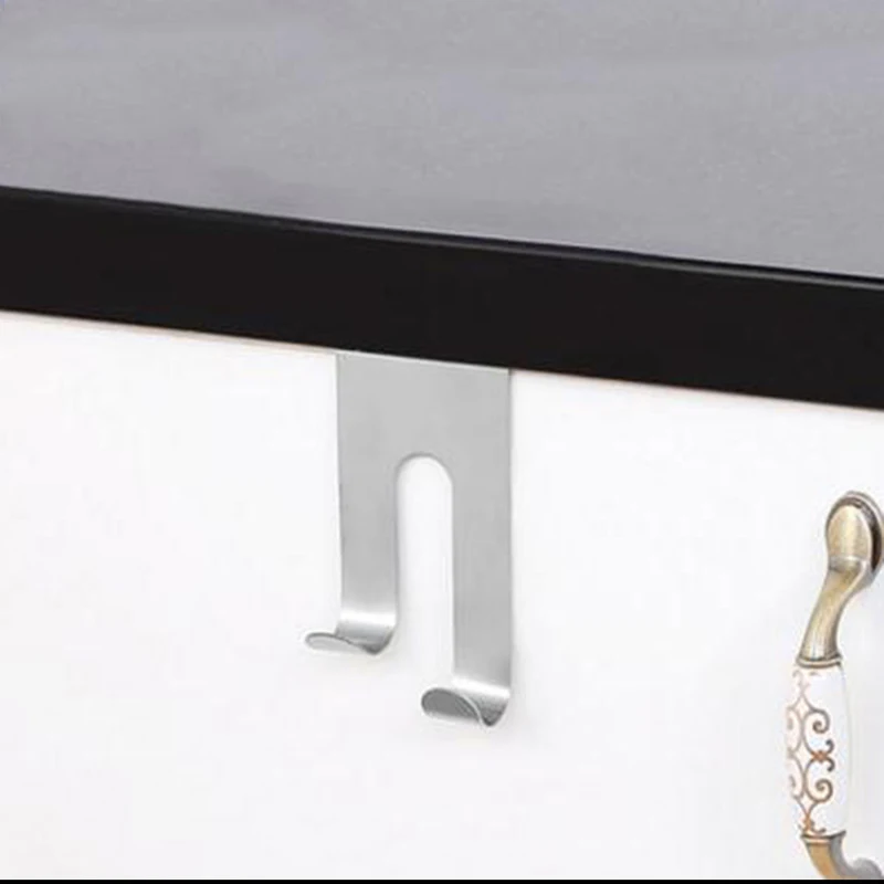 2 шт./набор крючки для одежды 3 кг|cabinet hook|hooks hangingkitchen hanging hooks |