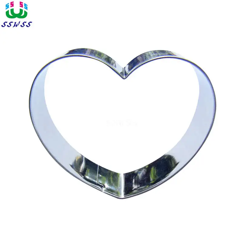 Супертяжелая форма для выпечки торта печенья 8 5 см украшения на День святого