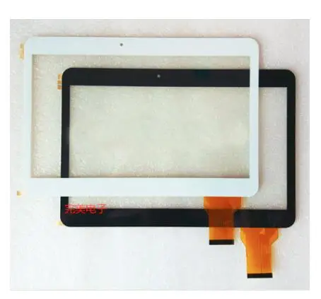 

Witblue New touch screen For 10.1" MJK 0331 V1 FPC Tablet Touch panel Digitizer Glass Sensor MJK-0331-V1 FPC Replacement