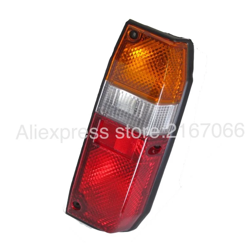 Фары Задние правые для TOYOTA LAND CRUISER PRADO 70 1990 1991 1992 1993 3 двери задние фары боковые