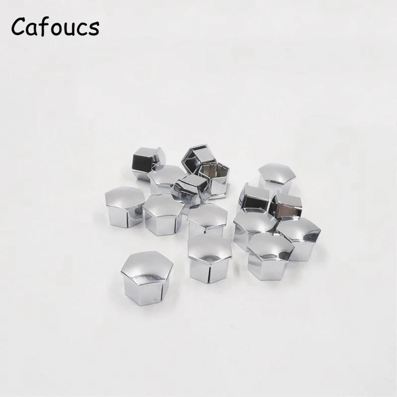 Cafoucs 16 шт./лот крышка обода ступицы колеса автомобиля для Peugeot 207 3008 301 307 308 2008 408 508 407