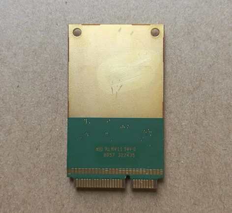 

100% New&Original MC7455 LTE