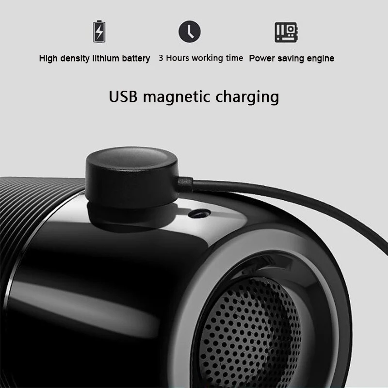 Bluetooth динамик чашка для мастурбации USB Магнитная Зарядка вибрирующий мастурбатор