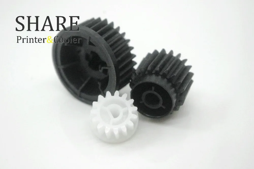 5X совместимость новый термоблок gear kit M521 для LaserJet Pro MFP M521dn 500 M525dn|fuser kit|laserjet fuser kitkit