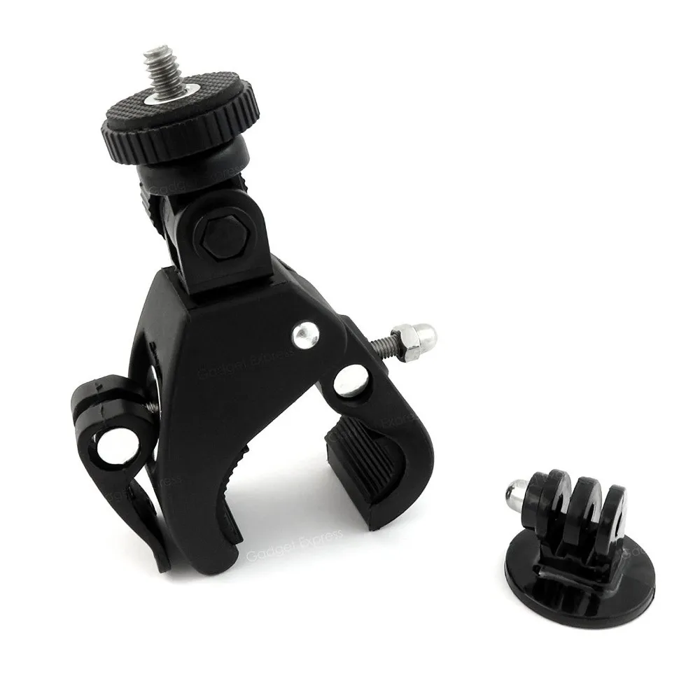 

Accessories for Gopro Hero 9/8/7/6/5 SICAM AEE