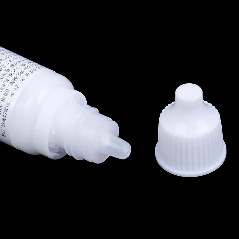 Постоянный ингибитор роста волос после удаления восстанавливает питательную