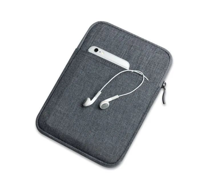Sleeve Dark Gray Чехол для samsung Galaxy Tab A 10,1 версия SM-T510 T510 T515 планшет сверхпрочный Гибридный детский Безопасный Прочный чехол-подставка - Цвет: Sleeve Dark Gray