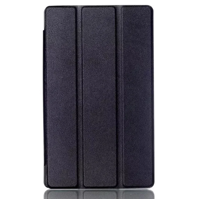 Ультратонкий кожаный чехол для ASUS Zenpad 8 0 Z380 Z380C Z380KL megnetic 0|for asus zenpad 8.0|asus caseasus z380kl case