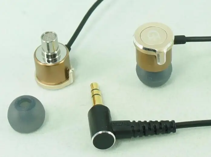 DUNU DN-2000 высококачественные гибридные наушники-вкладыши IEMs Hi-Fi с тройным
