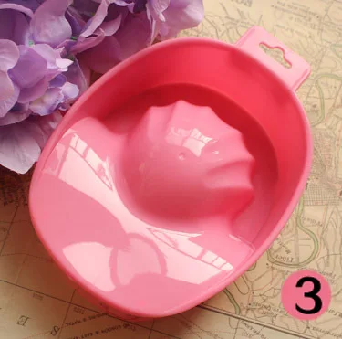 2017 горячее новое прибытие 5 видов цветов опциональный дизайн ногтей ручная мойка