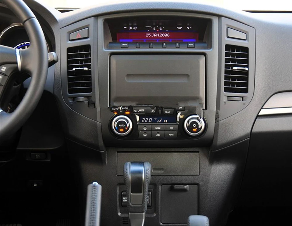 Автомобильный радиоприемник на Android 8 DVD GPS навигация центральный мультимедийный