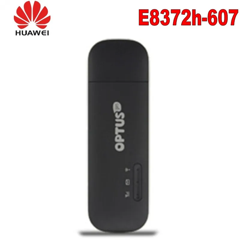 Разблокированный Huawei Универсальный USB модем Wingle LTE с 4g антенной 4G для автомобиля Wi