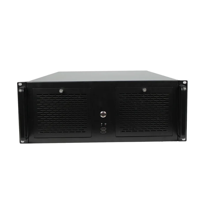 4U650mm Серверный корпус 13 жесткий диск ПК блок питания материнская плата EATX