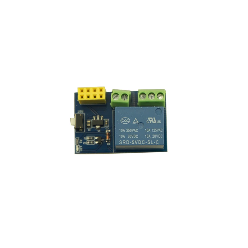 ESP8266 5V WiFi релейный модуль ESP01S Things умный дом пульт дистанционного управления