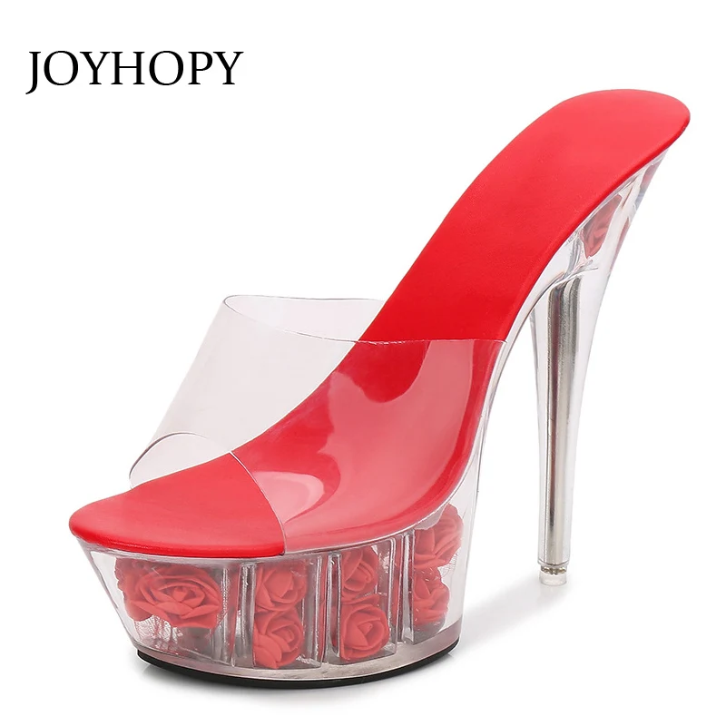 

Женские сандалии на очень высоком каблуке, босоножки на платформе с цветочным принтом, обувь для вечеринки или свадьбы, модель WS1693 на лето, ...