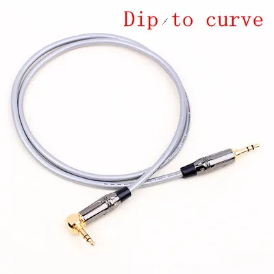 

3.5mm audio cable 5n occ cable