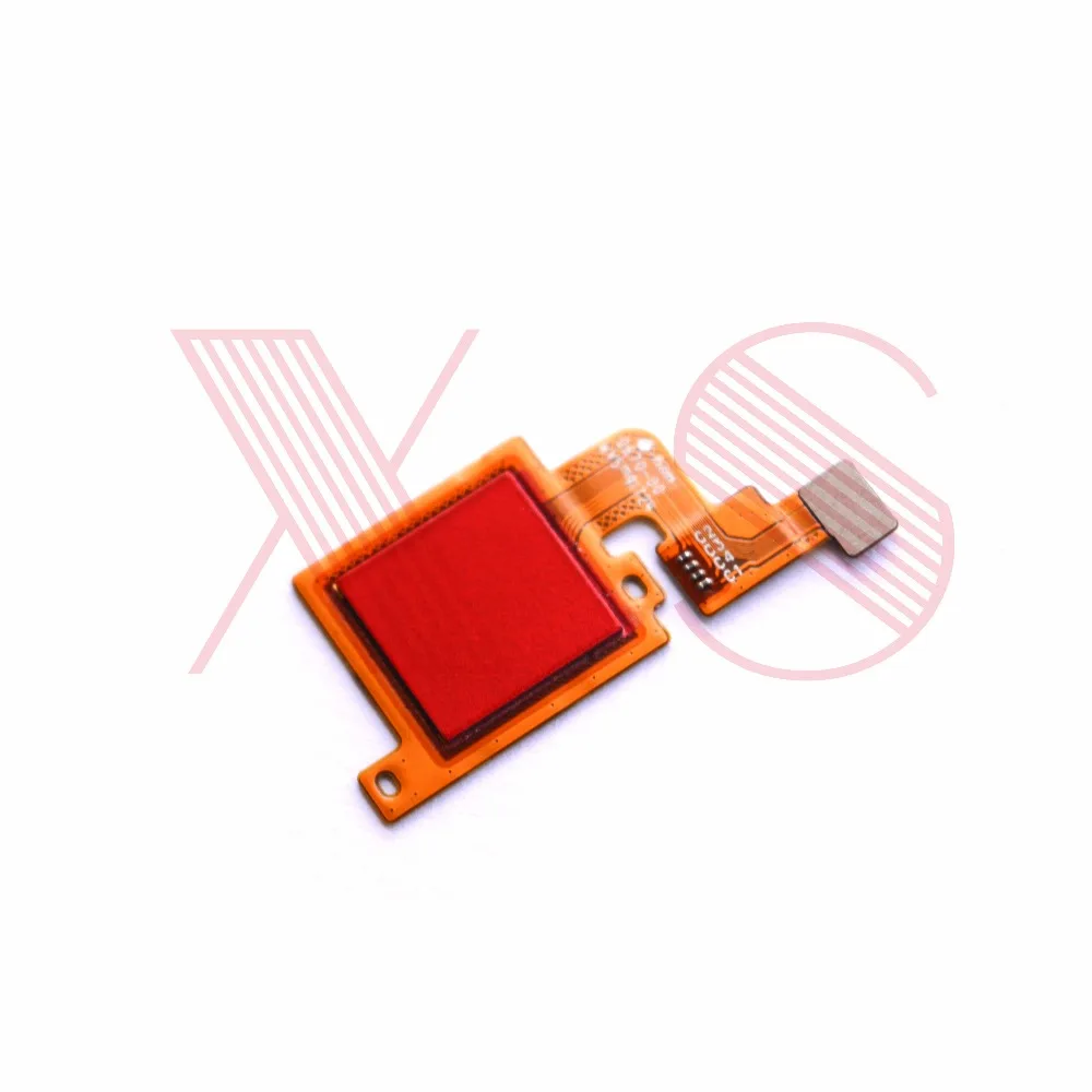 

touch ID Fingerprint scanner Sensor Home Return Key Menu Button Flex for Xiaomi Mi A1 xiaomi 5X