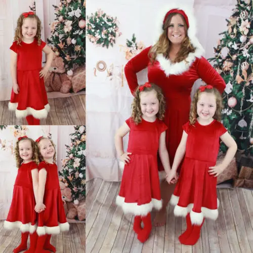 Сказочный Рождественский Женский костюм Санты сексуальный с длинным рукавом