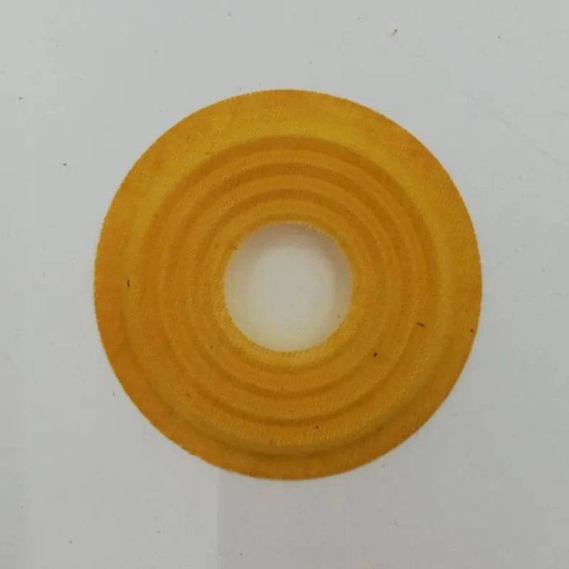 

4 pcs/lot Speaker Elastic Wave Diameter 47 MM 15 Core Height 5 MM Low Midrange Size Power Horn Repair Spider Damper Parts