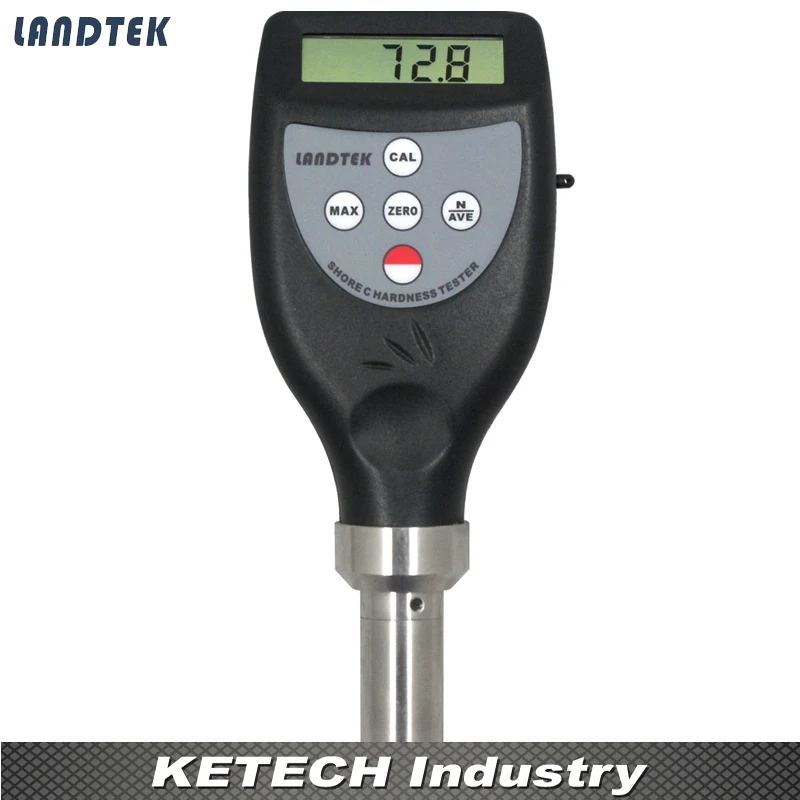 

HT6510D Portable Digital shore Hardness Tester