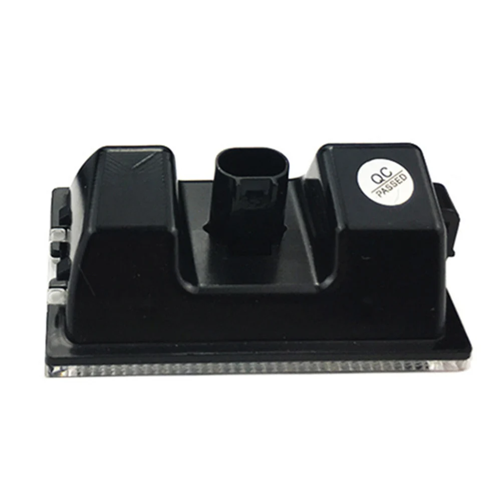 Без ошибок 18SMD светодиодный номерной знак лампы для Land Rover discovery3/4 freelander 2 Range Sport