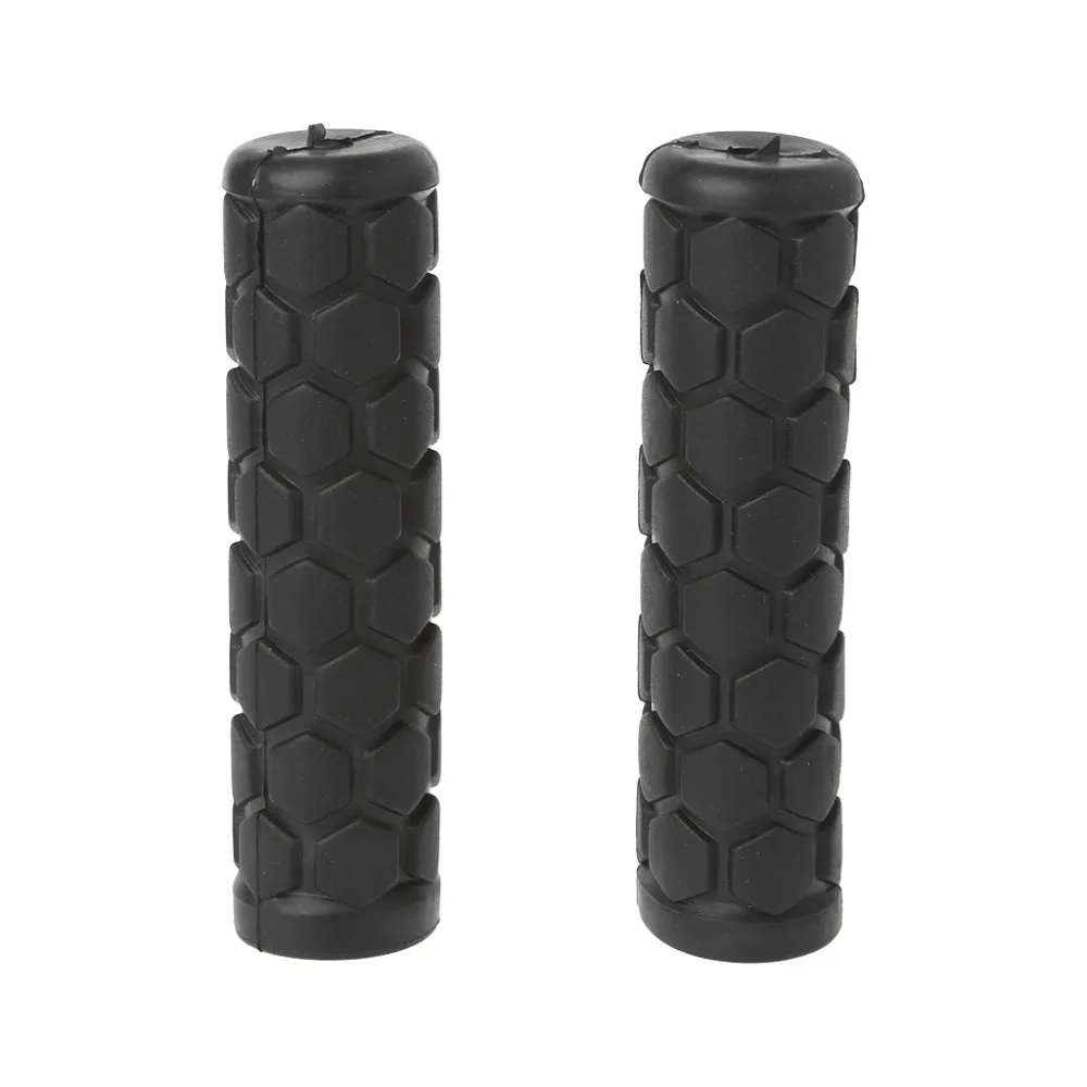 

Bicycle Grips For Children Bike Handlebar Rubber Mountain Bike Anti Slip Cycling