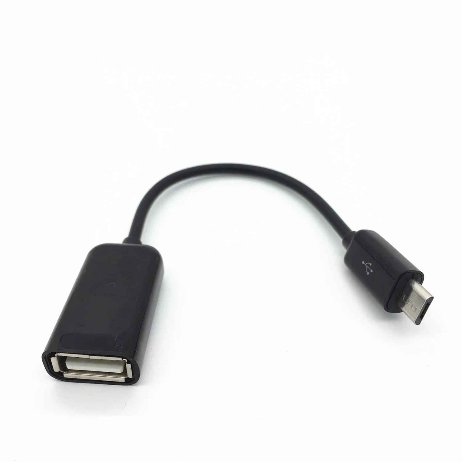 USB адаптер хоста OTG кабель Шнур для IRulu Android Tablet AK011 AK012 AX739 AX740AK701 AK702 AX745 AX746 AX738 Q88 X10