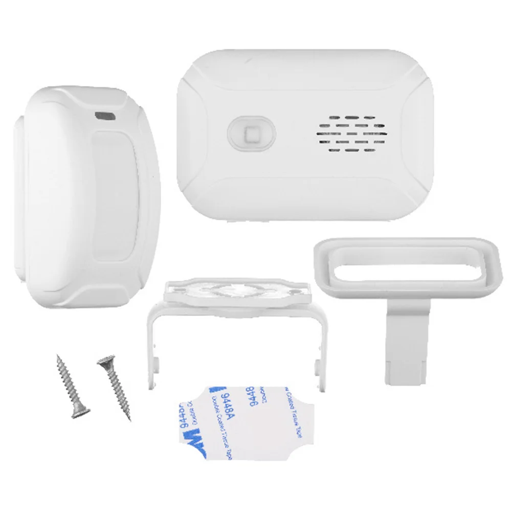 PIR ночник домашний инфракрасный детектор Вход ДОБРО ПОЖАЛОВАТЬ датчик движения