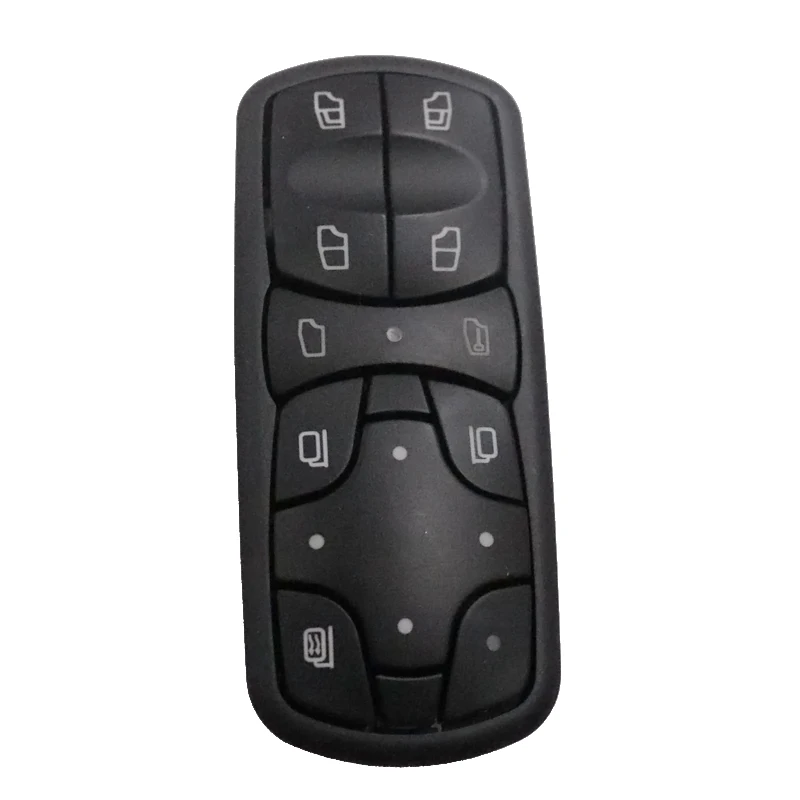 Переключатель управления стеклоподъемником для Mercedes Benz Actros MPII A 9438200097 9438200097|window