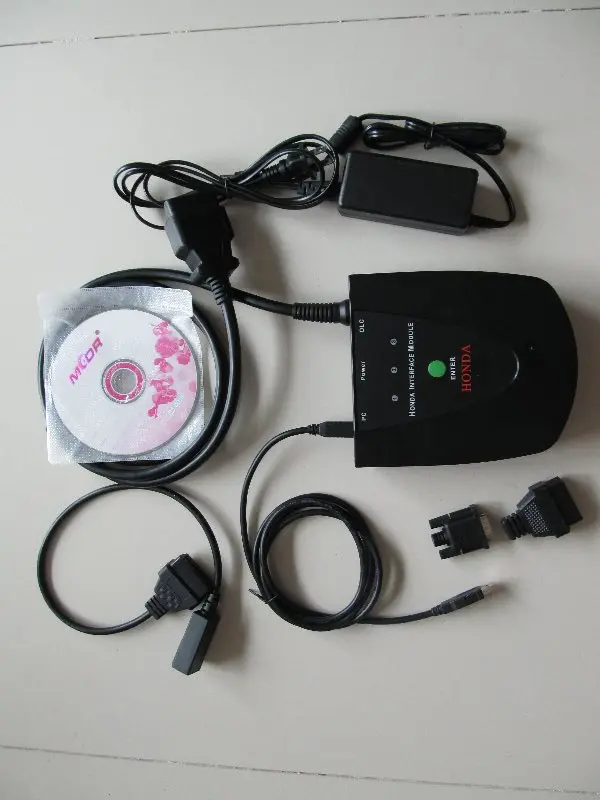 Высококачественный usb диагностический инструмент hds He для автомобильного