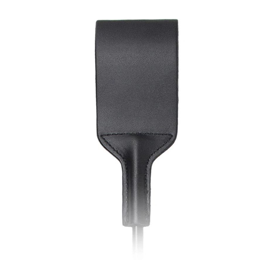 CamaTech 53 см клепки порка из искусственной кожи сексуальные кляп бондаж хлыст