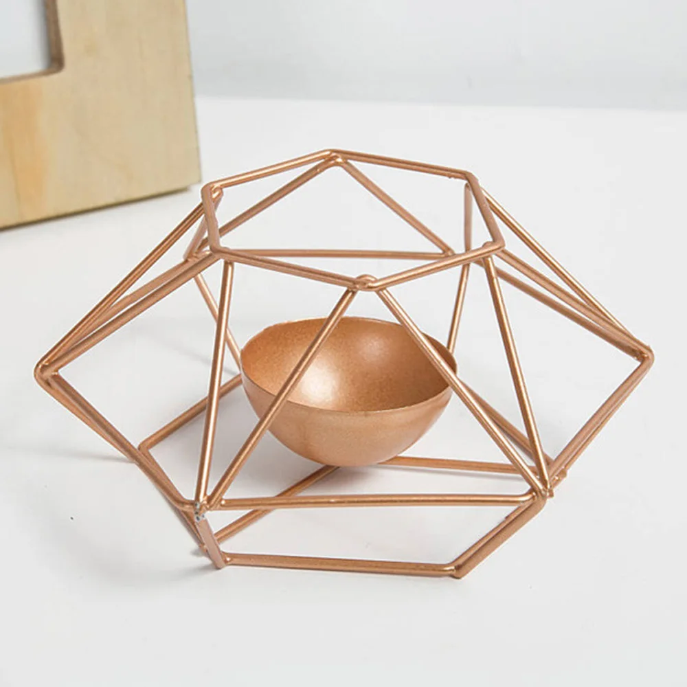 Рождественская Свеча держатель бар украшение дерево сосновые шишки серебряные