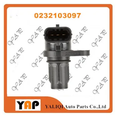 Camshaft Position Sensors FOR FITJeep Renegade Fiat 500X Bentley Mulsanne 1.4L 2.4L 6.8L L4 V8 0232103097 2012-2017 | Автомобили и