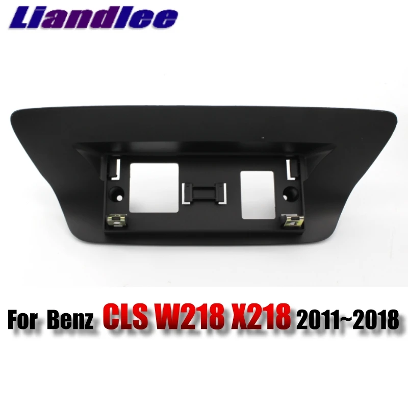 Liandlee автомобильный мультимедийный плеер NAVI для Mercedes Benz MB CLS Class W218 X218 2011~ NTG CarPlay Радио Стерео gps навигация