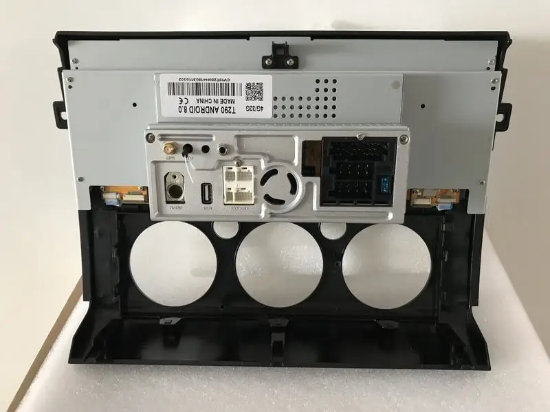 Android 8 0 Восьмиядерный PX5 подходит для Toyota FJ Cruiser 2006- 2013 автомобильный DVD плеер
