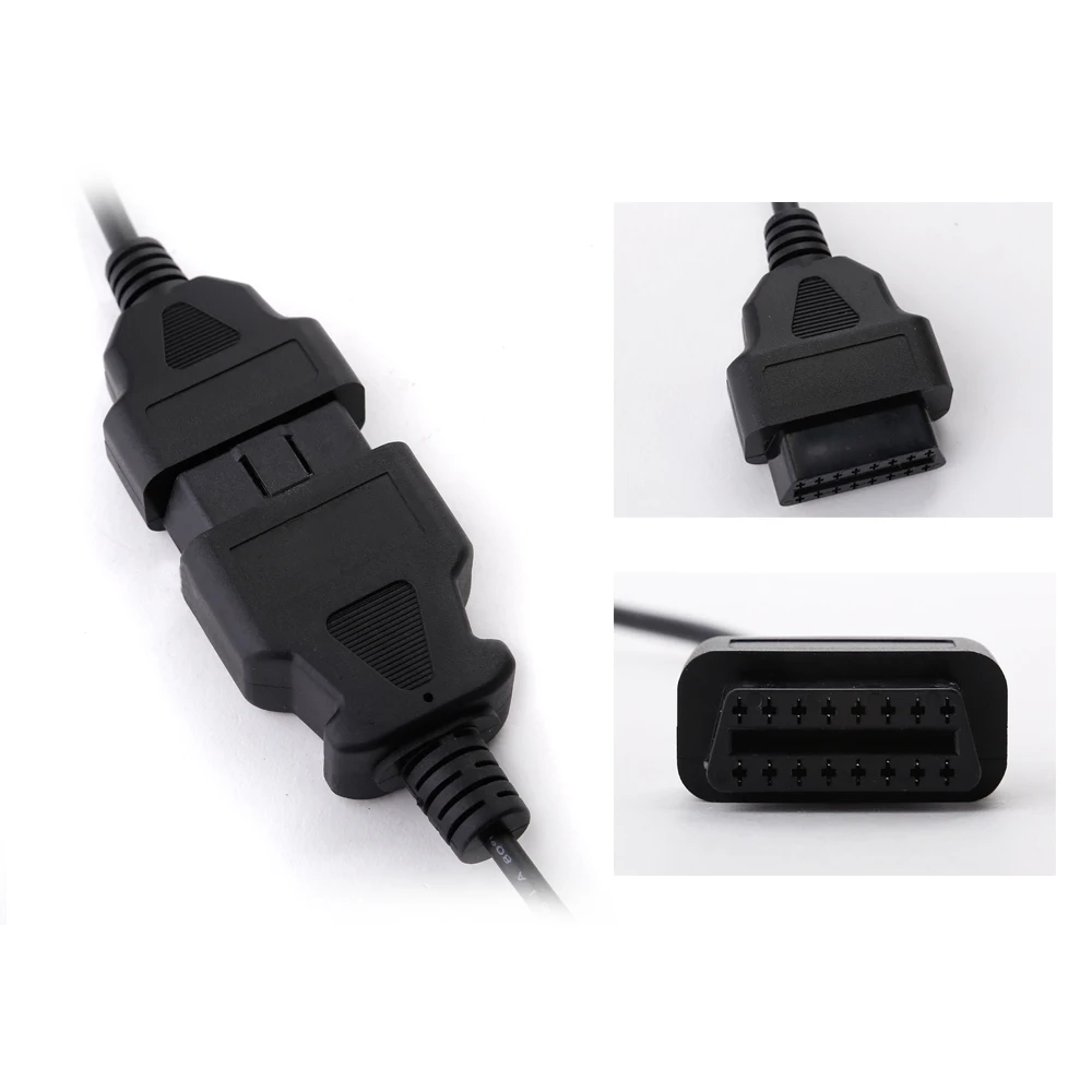 New B800 Auto Airbag Scan Reset Tool OBD2 For 1994 - 2003 BMW Diagnostic Professional Car Repair 8V ~ 12V | Автомобили и