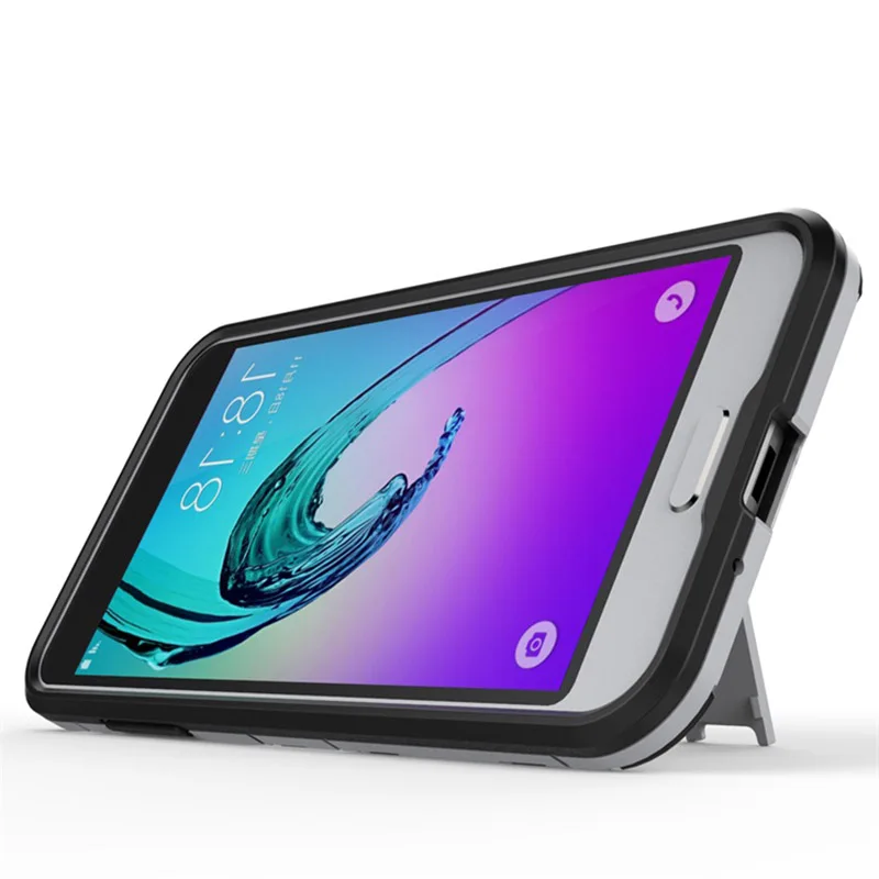 SemgCeKen роскошный оригинальный бронированный чехол для samsung galaxy j3 j5 j7 2015 j300 j500 j700