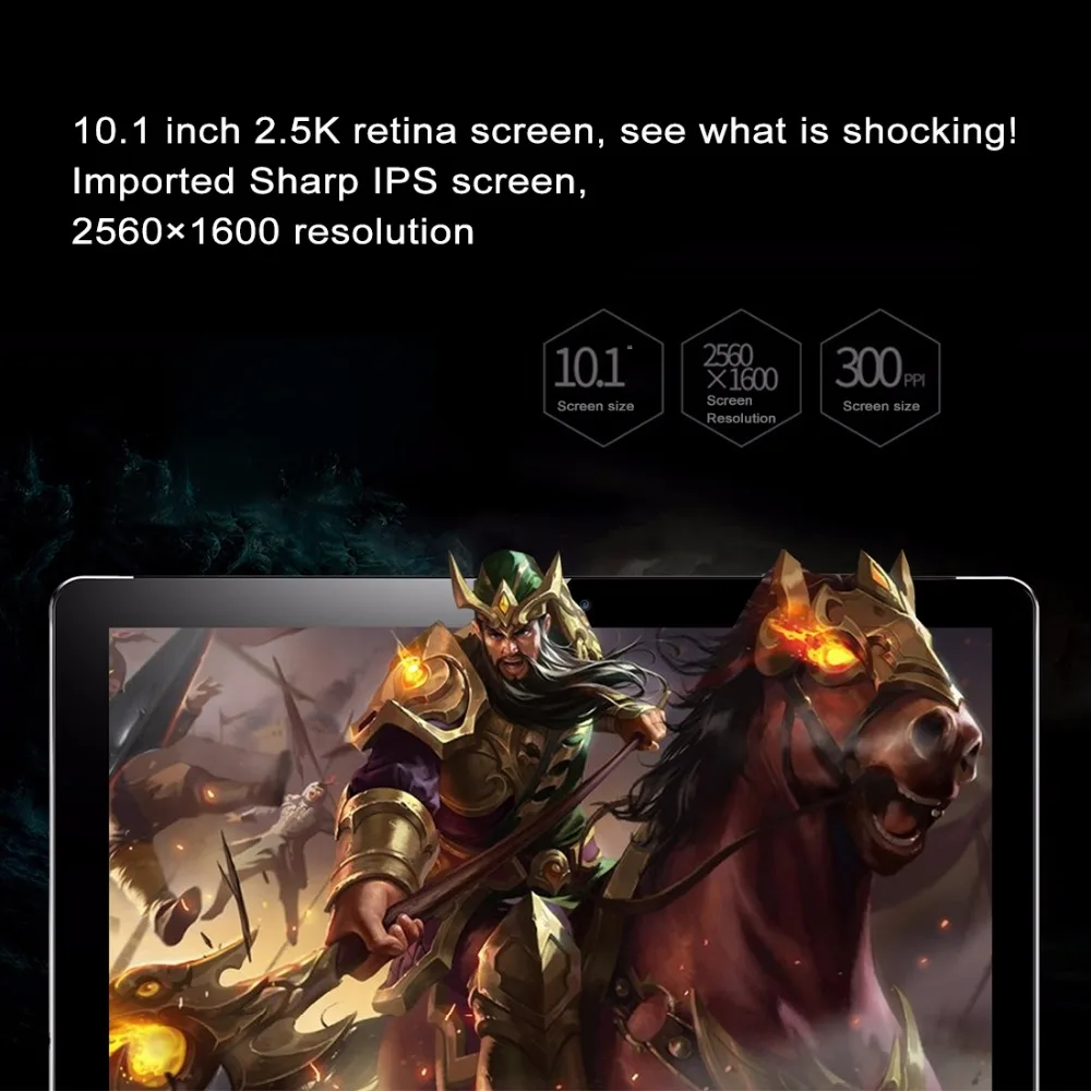 Onda V18 Pro, планшетный ПК, 10,1 дюймов, Android 7,1, Allwinner A63, четыре ядра, 1,8 ГГц, планшеты, 3 Гб ram, 32 ГБ rom, МП, МП, двойная камера